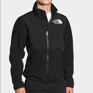 Boys XL The North Face Denali Fleece jacket